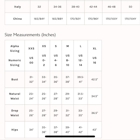 NWOT free people wherever you go crocheted mini dress size 0 - Picture 8 of 8